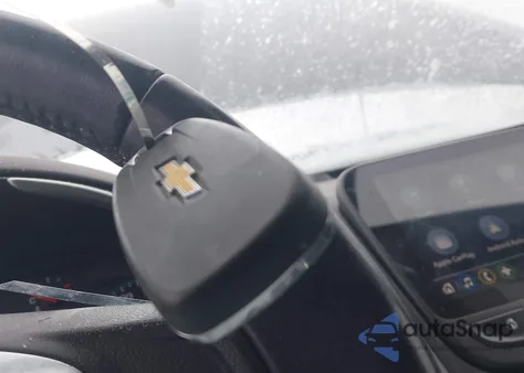 2022 Chevrolet Malibu Fwd Rs from USA, damaged, VIN 1G1ZG5ST6NF215550